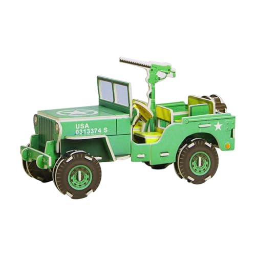 Kartonmodell - 3D -Puzzle Für Kinder | Entwicklungsspielzeug Für Puzzle Für Kleine Kinder, diyy -Set Für Kinder, Frühes Bildungsspielzeug, N Kartonmodell - 3D -Puzzle Für Kinder | Entwicklungsspielzeug Für Puzzle Für Kleine Kinder, diyy -Set Für Kinder, Frühes Bildungsspielzeug, N von Generic