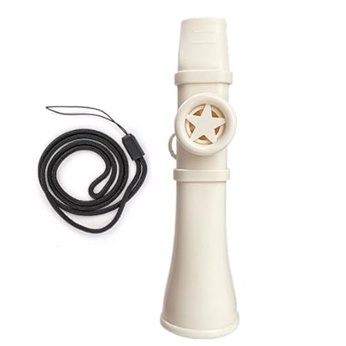 Kazoo Musikinstrument | Musikinstrument für Kinder und Erwachsene | pädagogische und vielseitige Favoriten für Unterricht, die alle stundenlang Musik genießen werden Kazoo Musikinstrument | Musikinstrument für Kinder und Erwachsene | pädagogische und vielseitige Favoriten für Unterricht, die alle stundenlang Musik genießen werden von Generic