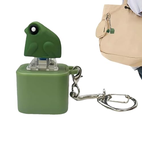 Keyboard -Zappel -Keychain - Compact Toy, interaktiver Schlüsselklicker | Taktiles Zappelgerät, ergonomische Schlüsselbund, Verbesserung der Konzentration, haltbares Material, perfekt f Keyboard -Zappel -Keychain - Compact Toy, interaktiver Schlüsselklicker | Taktiles Zappelgerät, ergonomische Schlüsselbund, Verbesserung der Konzentration, haltbares Material, perfekt f von Generic