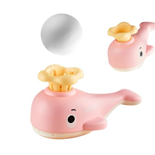 Kids Blowing - schwimmender, Feinmotorik -Spielzeugblasenspielzeug für Lungenkapazität, tragbares pädagogisches sensorisches Entwicklungstool | Whale Trompete Spaß ausbalancieren Blo Kids Blowing - schwimmender, Feinmotorik -Spielzeugblasenspielzeug für Lungenkapazität, tragbares pädagogisches sensorisches Entwicklungstool | Whale Trompete Spaß ausbalancieren Blo von Generic