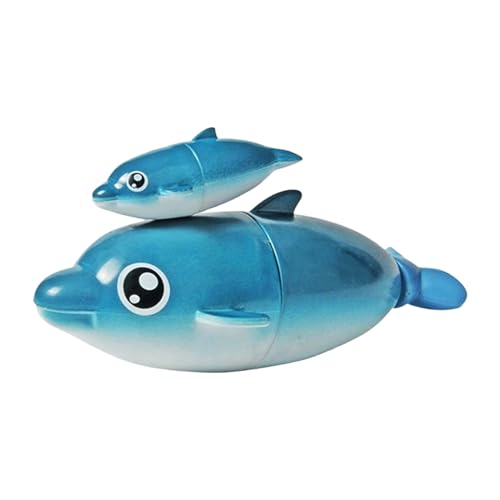 Kinder Badespielzeug | Automatische Schwimmfische Für Kinderbad - Lernspielzeug Interaktives Wasserspiel Für Babys Kleinkinder Kinder Kinder Badespielzeug | Automatische Schwimmfische Für Kinderbad - Lernspielzeug Interaktives Wasserspiel Für Babys Kleinkinder Kinder von Generic