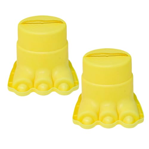 Kinder Balancieren Eimer - Ladungstiefsteine | Backyard -Aktivitätstrainingsausrüstungspraxis Spielzeug, Lustiger Wanderbecher -Trainer Für Die Koordinationsentwicklung Sensorisches Spielen Indoor - Kinder Balancieren Eimer - Ladungstiefsteine | Backyard -Aktivitätstrainingsausrüstungspraxis Spielzeug, Lustiger Wanderbecher -Trainer Für Die Koordinationsentwicklung Sensorisches Spielen Indoor - von Generic