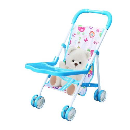Kinderwagen spielen, Kinderwagen spielen | Spielzeug für Häuser mit einem bequemen Griff, Kreativität und Fantasie regen die süßen Bären und die Babys an Kinderwagen spielen, Kinderwagen spielen | Spielzeug für Häuser mit einem bequemen Griff, Kreativität und Fantasie regen die süßen Bären und die Babys an von Generic
