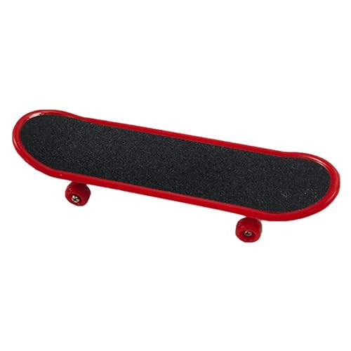 Kleine Skateboards für Finger,Finger-Skateboards - Kleines Fingerspitzenbrett, Fingerbewegungsspielzeug | Sensorische Hand-Skate-Decks, interaktives Spielzeug für und Mädchen ab 3 Jahren von Generic