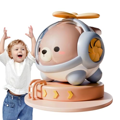 Kleines Flugzeugspielzeug, kleines Flugzeugspielzeug, Hornflugzeug, Flugzeug, süßes Flugzeug, Musikspielzeug mit Cartoon-Pfeife, für Zuhause, Outdoor, Reisen Kleines Flugzeugspielzeug, kleines Flugzeugspielzeug, Hornflugzeug, Flugzeug, süßes Flugzeug, Musikspielzeug mit Cartoon-Pfeife, für Zuhause, Outdoor, Reisen von Generic