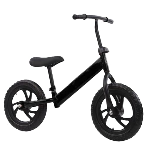 Laufräder für 2-Jährige - Verstellbares Baby-Laufrad für Kleinkinder, stabiles Aufsitzspielzeug Rädern dieses Laufrads. Sein sicheres Design sorgt für stabiles und sicheres Fahren auf jedem Untergrund Laufräder für 2-Jährige - Verstellbares Baby-Laufrad für Kleinkinder, stabiles Aufsitzspielzeug Rädern dieses Laufrads. Sein sicheres Design sorgt für stabiles und sicheres Fahren auf jedem Untergrund von Generic