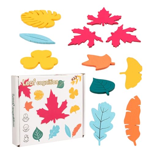 Lernspielzeug - Kinder Holz Puzzle Sortierer, Entwicklung Matching und Stapeln Spiele für Feinmotorik | Vorschultraining Form Sortierbox, Klingenerkennung Aktivität und Lernspielzeug - Kinder Holz Puzzle Sortierer, Entwicklung Matching und Stapeln Spiele für Feinmotorik | Vorschultraining Form Sortierbox, Klingenerkennung Aktivität und von Generic