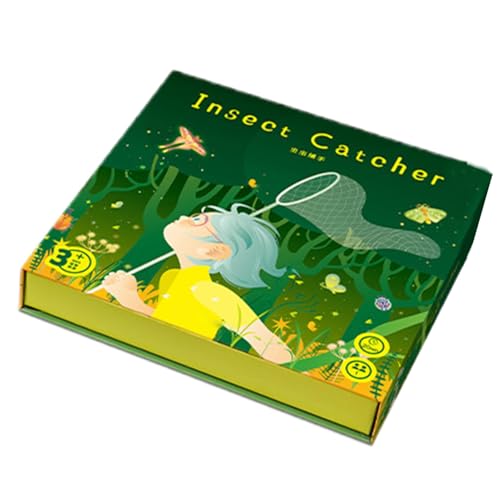 Lernspielzeug für Kinder, Lernspielzeug, Puzzlespiel, lustiges sensorisches Puzzle, Tierfänger, Spielzeug für Kinder von 3 bis 5 Jahren Lernspielzeug für Kinder, Lernspielzeug, Puzzlespiel, lustiges sensorisches Puzzle, Tierfänger, Spielzeug für Kinder von 3 bis 5 Jahren von Generic