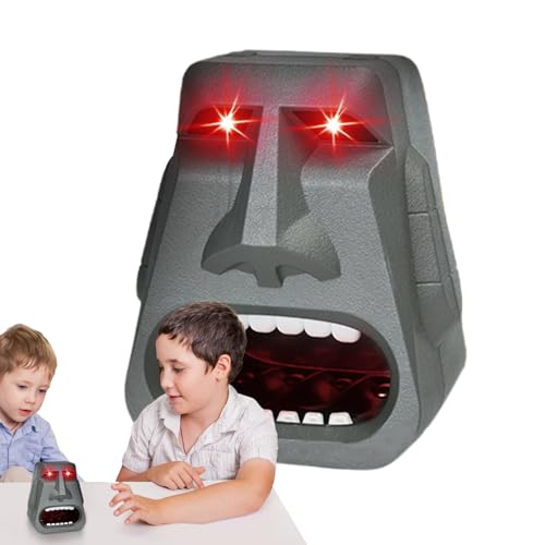 Lügner Detektormaschine, Wahrheitsdetektorspiel | Neuheit Finger beißt interessanter Lüge,Kreatives tragbares interaktives Board -Spielzeug für Home Bar Stress Relief Tool Lügner Detektormaschine, Wahrheitsdetektorspiel | Neuheit Finger beißt interessanter Lüge,Kreatives tragbares interaktives Board -Spielzeug für Home Bar Stress Relief Tool von Generic