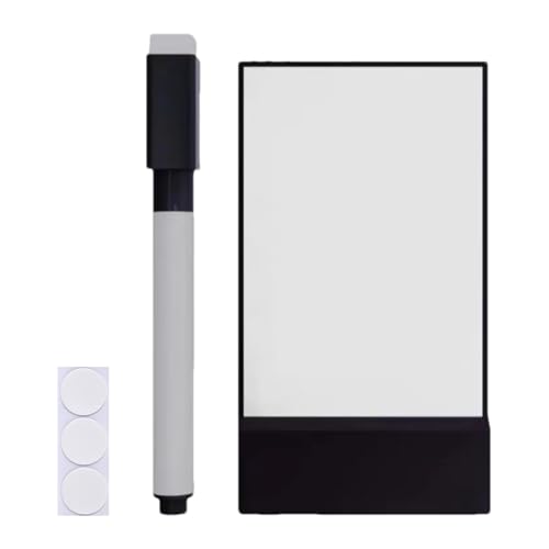 Magic Flick Pad - Sofortbild Änderung Notizbuch mit Stift | Interaktives kreatives für Paare, um Gefühle, lustige Requisiten Partyspiele, Imaginationstraining und einzigartiges Geschenk Kinder Teenage Magic Flick Pad - Sofortbild Änderung Notizbuch mit Stift | Interaktives kreatives für Paare, um Gefühle, lustige Requisiten Partyspiele, Imaginationstraining und einzigartiges Geschenk Kinder Teenage von Generic