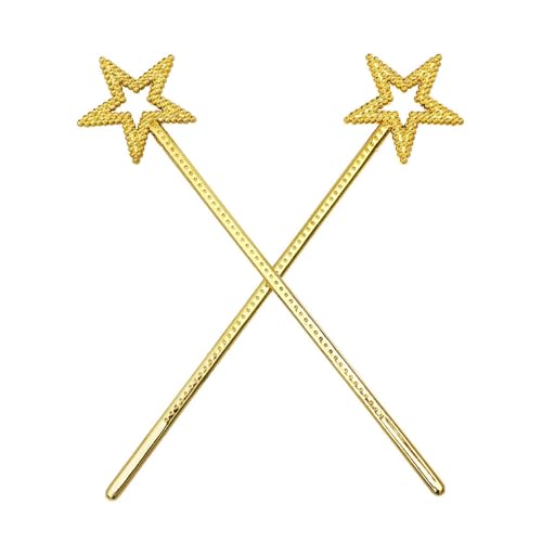 Magisch für – Fünfzackiger Engel in Sternform | Perfektes Simulationsspielzeug für kleine Prinzessinnen, und Tänzerinnen. Kreativer Spaß Magisch für – Fünfzackiger Engel in Sternform | Perfektes Simulationsspielzeug für kleine Prinzessinnen, und Tänzerinnen. Kreativer Spaß von Generic