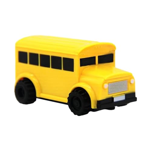 Magisches induktives Auto mit Linienverfolgung – Lernspielzeug mit optischem Sensor, logisches Denkfahrzeug für Kinder | Toy Car folgt jeder gezeichneten schwarzen Linie, Cami Magisches induktives Auto mit Linienverfolgung – Lernspielzeug mit optischem Sensor, logisches Denkfahrzeug für Kinder | Toy Car folgt jeder gezeichneten schwarzen Linie, Cami von Generic