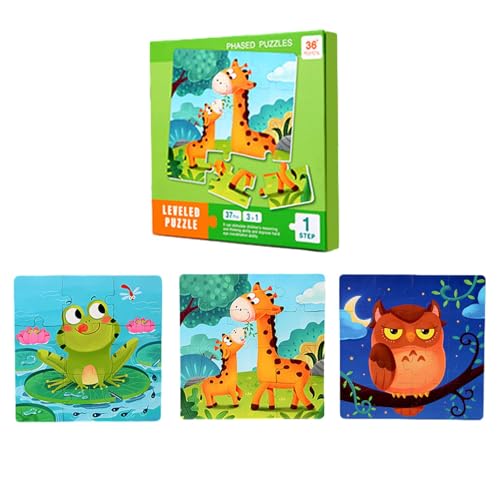 Magnetische Puzzles für Kleinkinder, Reise-Puzzlespiele,Tierauto-Magnetpuzzles Reisepuzzle | Vorschul-Lernspielzeug, pädagogische Magnetbücher für Mädchen und von Generic