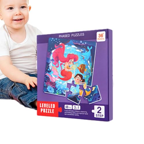 Magnetische Puzzles für Kleinkinder, Reise-Puzzlespiele | Tierauto-Magnetpuzzles Reisepuzzle,Obst-Lernspielzeug, pädagogische Vorschul-Magnetbücher für Kinder und Kleinkinder von Generic