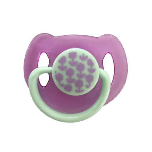 Magnetische Schnullerpuppe, Schnuller Für Babypuppen-Interpretieren Puppengeschenke Für Puppen, Magnetische Schnullerpuppe | Schnuller Für Babypuppen Magnetische Schnullerpuppe, Schnuller Für Babypuppen-Interpretieren Puppengeschenke Für Puppen, Magnetische Schnullerpuppe | Schnuller Für Babypuppen von Generic
