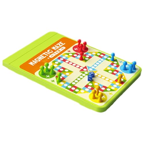 Magnetisches Labyrinth mit Farben und Zahlen, Labyrinth aus magnetischen Perlen | Labyrinth Puzzle mit magnetischen Perlen, Beleuchtungspuzzle für Zuhause, Outdoor, Schule u Magnetisches Labyrinth mit Farben und Zahlen, Labyrinth aus magnetischen Perlen | Labyrinth Puzzle mit magnetischen Perlen, Beleuchtungspuzzle für Zuhause, Outdoor, Schule u von Generic