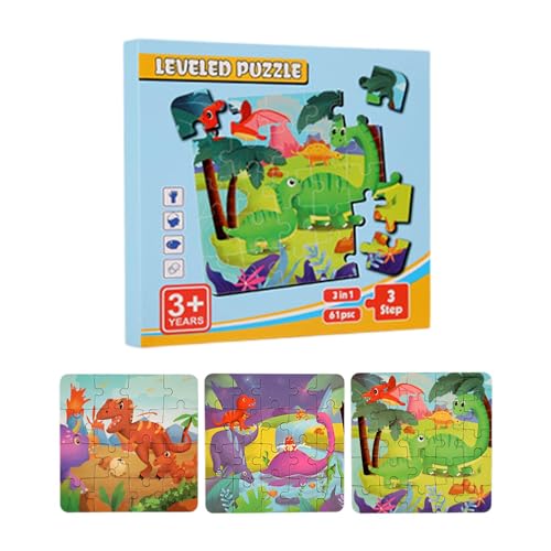 Magnetisches Puzzlebuch für Kinder,Magnetpuzzle,STEM-Puzzlespiele | Lernpuzzlespielzeug für Kinder ab 3 Jahren, Magnet-Puzzlebuch, Vorschul-Puzzlespielzeug von Generic