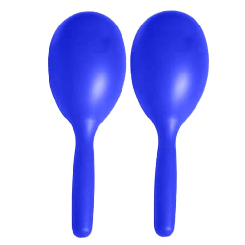 Maracas Noisemaker Spielzeug, Maracas, Maracas, Noisemaker Spielzeug, Musikinstrumente – lautes Spielzeug Maracas für Konzerte, Spiele, Kirchen, Musikunterricht Maracas Noisemaker Spielzeug, Maracas, Maracas, Noisemaker Spielzeug, Musikinstrumente – lautes Spielzeug Maracas für Konzerte, Spiele, Kirchen, Musikunterricht von Generic