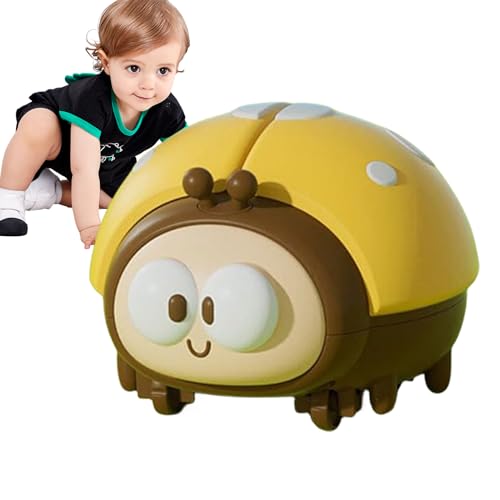 Marienkäfer-Hängeballspielzeug für Kinder, sensorisches Spiel für Kinder | Niedlicher Einsiedlerkrebs-Bläser,Glatte Marienkäfer-Hängeball-Spielzeug-Ballblasmaschine zum Geburtstag Marienkäfer-Hängeballspielzeug für Kinder, sensorisches Spiel für Kinder | Niedlicher Einsiedlerkrebs-Bläser,Glatte Marienkäfer-Hängeball-Spielzeug-Ballblasmaschine zum Geburtstag von Generic