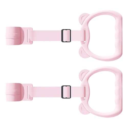 Masterringe für Laufstall – Babyringe – 2 Ringe zum Aufhängen von Kinderbetten, Trainingswerkzeuge, Zubehör für Wiege, Spielzeug zum Gehen, Übung für Kinder Masterringe für Laufstall – Babyringe – 2 Ringe zum Aufhängen von Kinderbetten, Trainingswerkzeuge, Zubehör für Wiege, Spielzeug zum Gehen, Übung für Kinder von Generic