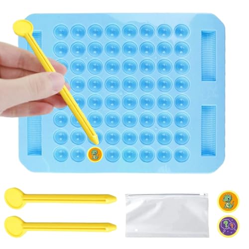 Memory-Spiel – Lernspiel, Vorschulspielzeug | Tier-Matching-Kartenspiel ab 3 Jahre, pädagogisches Set für Kinder, Gedächtnistraining für Zuhause, Reisen, Schule, Party, Geburtstag, Weihnachten Memory-Spiel – Lernspiel, Vorschulspielzeug | Tier-Matching-Kartenspiel ab 3 Jahre, pädagogisches Set für Kinder, Gedächtnistraining für Zuhause, Reisen, Schule, Party, Geburtstag, Weihnachten von Generic