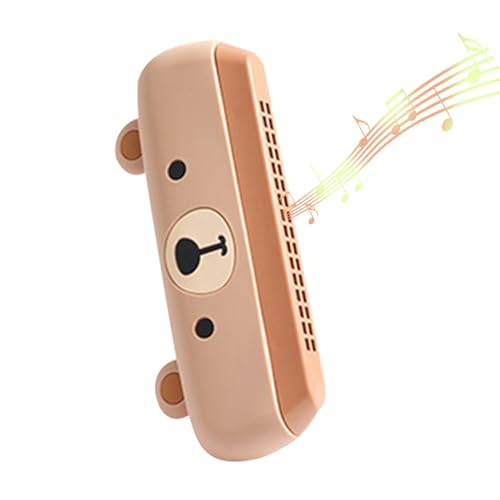 Mundharmonika für Kinder, 16-Loch-Musikinstrument, C Key Mundharmonika | niedliche Kinderorgel, freundliches Spielzeug für Anfänger, pädagogisches Musikgeschenk, Weihnachtsgeschenk für Schüler Mundharmonika für Kinder, 16-Loch-Musikinstrument, C Key Mundharmonika | niedliche Kinderorgel, freundliches Spielzeug für Anfänger, pädagogisches Musikgeschenk, Weihnachtsgeschenk für Schüler von Generic