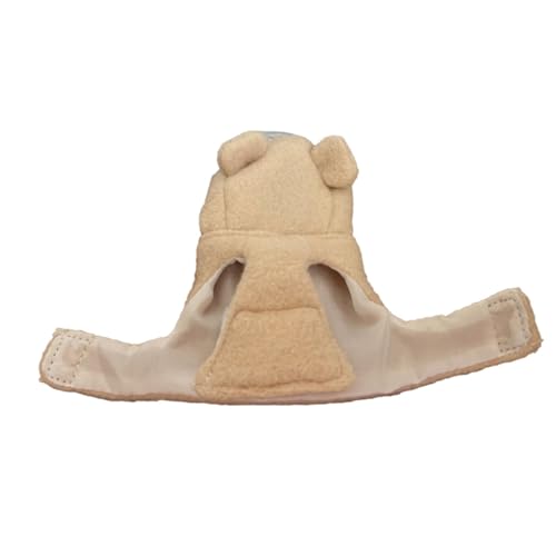 Nymphensittich-Kostüm – entzückendes Vogel-Kostüm für Haustiere, schönes Vogel-Kostüm mit Papageien-Stoff in Bärenform, buntes Vogelkostüm für Nymphensittiche, Wellensittiche Nymphensittich-Kostüm – entzückendes Vogel-Kostüm für Haustiere, schönes Vogel-Kostüm mit Papageien-Stoff in Bärenform, buntes Vogelkostüm für Nymphensittiche, Wellensittiche von Generic