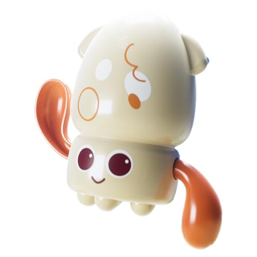 Octopus Badespielzeug | Wasserspielzeug, das mit Wasser aktiviert wird - Tiere und Octopus auf pädagogischer Schnur für die Entwicklung von Aktivitäten und Familie zu Hause Octopus Badespielzeug | Wasserspielzeug, das mit Wasser aktiviert wird - Tiere und Octopus auf pädagogischer Schnur für die Entwicklung von Aktivitäten und Familie zu Hause von Generic