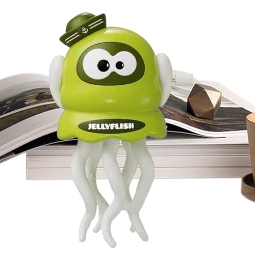 Octopus Spielzeug | Krabbelnder Sensorik Oktopus | Pädagogisches Lernspiel Interaktives Aufziehbare Spielzeug Für Mädchen Bad Geburtstag Reise Kinderzimmer Krippe Octopus Spielzeug | Krabbelnder Sensorik Oktopus | Pädagogisches Lernspiel Interaktives Aufziehbare Spielzeug Für Mädchen Bad Geburtstag Reise Kinderzimmer Krippe von Generic