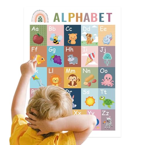 Pädagogisches Poster – Lerntafeln im Klassenzimmer – interaktives Grafik-Set im Bohemian-Stil für Zuhause Reisen Spiel Kinder Kindergarten Entwicklung Geschicklichkeit Pädagogisches Poster – Lerntafeln im Klassenzimmer – interaktives Grafik-Set im Bohemian-Stil für Zuhause Reisen Spiel Kinder Kindergarten Entwicklung Geschicklichkeit von Generic