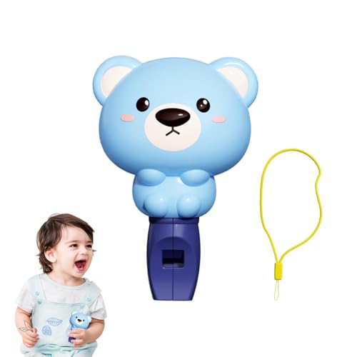 Pfeifenspielzeug für Kinder,Pfeifeninstrument für Kinder | Kinderpartyflöten,Niedliche Bärenform Entwicklungsprogramm Lernspielzeug, Musikinstrument Spielzeug für Geburtstagsfeier Bevorzugungen Deko Pfeifenspielzeug für Kinder,Pfeifeninstrument für Kinder | Kinderpartyflöten,Niedliche Bärenform Entwicklungsprogramm Lernspielzeug, Musikinstrument Spielzeug für Geburtstagsfeier Bevorzugungen Deko von Generic