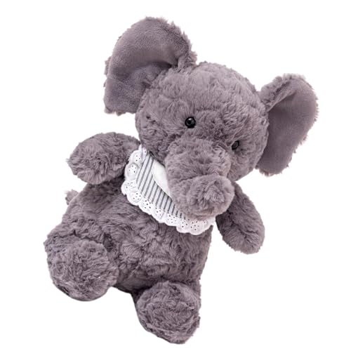 Plüsch,Kuscheltiere - weiche und tröstende Puppe für Kinder - Plüsch Lätzchen für 16 Zoll Puppen, niedliches Plüschtier für Tierpuppen für Mädchen, weiches Kissen Plüsch,Kuscheltiere - weiche und tröstende Puppe für Kinder - Plüsch Lätzchen für 16 Zoll Puppen, niedliches Plüschtier für Tierpuppen für Mädchen, weiches Kissen von Generic