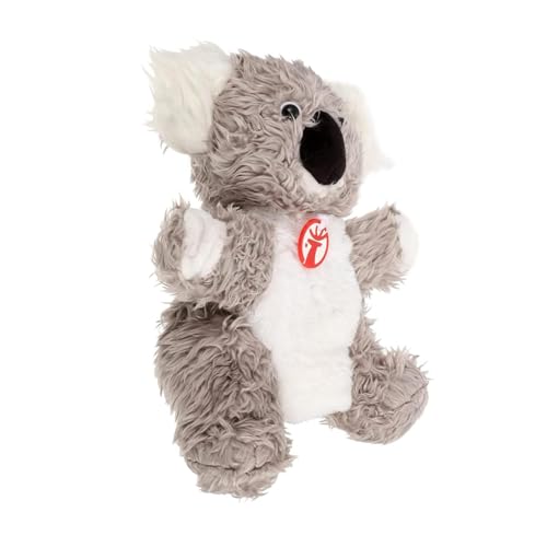 Plüschtiere Spielzeug, Koala Handpuppen - Realistische und lebendige Handpuppen | Bequeme gefüllte Puppen für Männer, Frauen, Kinder, Freunde der Familie von Generic