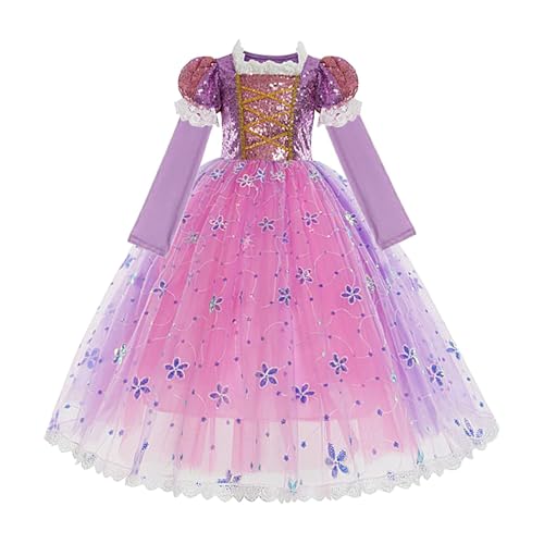 Prinzessinnenkleid für Mädchen, Prinzessinnenkostüme, Verkleidungen, Prinzessinnen-Spielzeug, , Cosplay, Tanzkleid für Versammlungen, Fotografie, Bühne von Generic