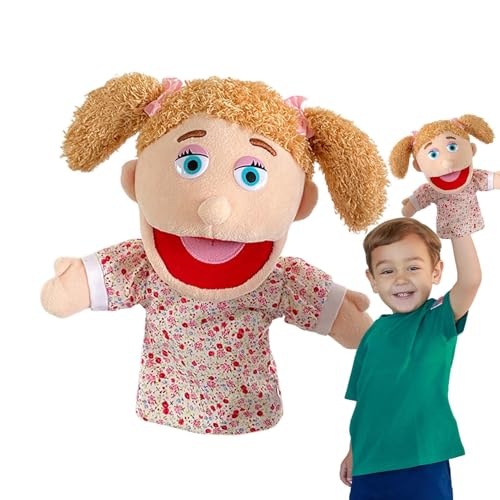 Puppets für Kinder, Handpuppen für Kinder, Großvater Puppet | Handpuppen in der Familie, Mama und Papa, und Schwester, verdammte Plüschpuppen, Handpuppe Puppets für Kinder, Handpuppen für Kinder, Großvater Puppet | Handpuppen in der Familie, Mama und Papa, und Schwester, verdammte Plüschpuppen, Handpuppe von Generic