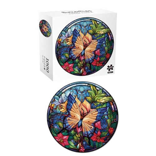 Puzzle für Erwachsene, Puzzlespiele für Kinder | Lustiges Puzzlespiel mit Gehirn 1000 Teile | Mehrzweck-Puzzles Puzzles Intellektuelles Spielzeug für Erwachsene Kinder Puzzle für Erwachsene, Puzzlespiele für Kinder | Lustiges Puzzlespiel mit Gehirn 1000 Teile | Mehrzweck-Puzzles Puzzles Intellektuelles Spielzeug für Erwachsene Kinder von Generic