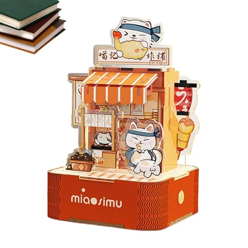 Puzzle für Kinder, Nachtlicht | Tischlampe klein Puzzle - Nachtlicht für Kinder, Lernspielzeug zum Lernen, Modellbausatz, Schreibtischlampe Puzzle für Kinder, Nachtlicht | Tischlampe klein Puzzle - Nachtlicht für Kinder, Lernspielzeug zum Lernen, Modellbausatz, Schreibtischlampe von Generic