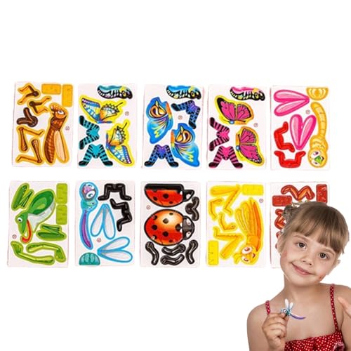 -Puzzles für Kinder, Puzzles - -Puzzles für Kleinkinder - Schaum Flugzeugtankpuzzles, manuelle Montage dreidimensionales Modellspielzeug -Puzzles für Kinder, Puzzles - -Puzzles für Kleinkinder - Schaum Flugzeugtankpuzzles, manuelle Montage dreidimensionales Modellspielzeug von Generic