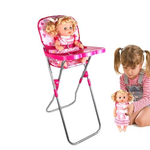 SETLER DUPLOPER | Tiefe, rosa, faltbar und leicht, mit Korb, Kinderwagen für Mädchen von 4 bis 6 Jahren, Kinderwagen für Zuhause, Kindergarten, Schule SETLER DUPLOPER | Tiefe, rosa, faltbar und leicht, mit Korb, Kinderwagen für Mädchen von 4 bis 6 Jahren, Kinderwagen für Zuhause, Kindergarten, Schule von Generic