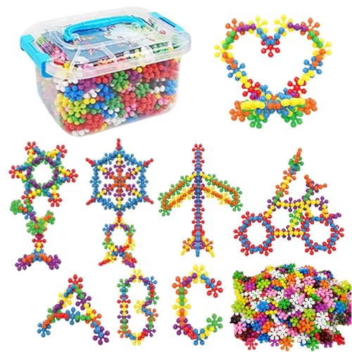 STEM -Bausteine - Kreatives Bauspielzeugset | Bildungspädagogische Bildungsblöcke für 3-6 Jahre, STEM-Spiele-Lernwerkzeuge für und Mädchen, Kindergartenunterrichtsaktivitäten, Heimspiel Reise STEM -Bausteine - Kreatives Bauspielzeugset | Bildungspädagogische Bildungsblöcke für 3-6 Jahre, STEM-Spiele-Lernwerkzeuge für und Mädchen, Kindergartenunterrichtsaktivitäten, Heimspiel Reise von Generic