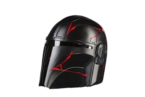 SX Nautical Instruments Mandalorian Helm Holloween Cosplay Kostüm von Generic