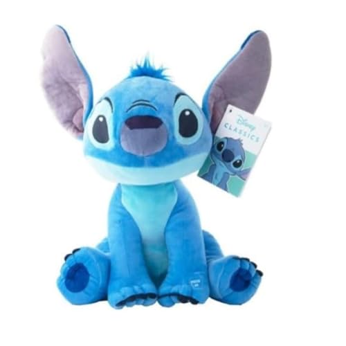 Sambro Stitch Plüschtier mit Sound 30cm von Disney