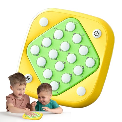 Schachspiel, Schachbrett, Drehbares Logisches Spielzeug Für 2 Spieler Familie Kinderfest Schachspiel, Schachbrett, Drehbares Logisches Spielzeug Für 2 Spieler Familie Kinderfest von Generic