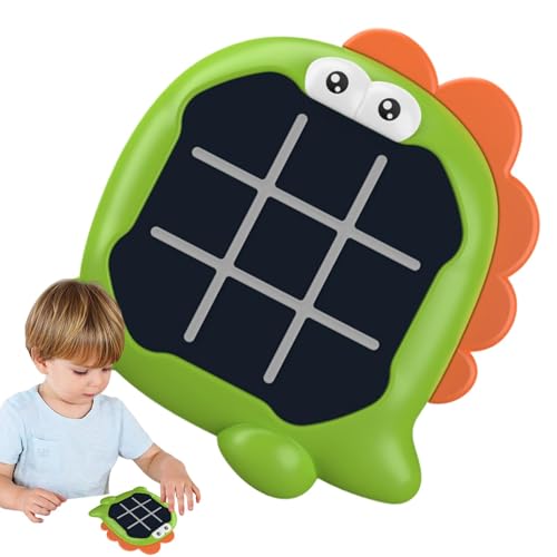 Schachspielmaschine, tragbares elektronisches Schachspiel – Schachspielzeug, tragbar, Lernspielzeug, lustiges Reisespiel für einen Familienabend zum Lernen und Entwickeln Schachspielmaschine, tragbares elektronisches Schachspiel – Schachspielzeug, tragbar, Lernspielzeug, lustiges Reisespiel für einen Familienabend zum Lernen und Entwickeln von Generic