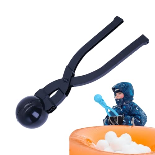 Schneeball-Clip: Nie-Ve-Form-Clips, berühren Sie Formen | Kegelmaschine von Winterherstellern, große Mahlwerke, ergonomische Toyys, dicke Spielzeuge Schneeball-Clip: Nie-Ve-Form-Clips, berühren Sie Formen | Kegelmaschine von Winterherstellern, große Mahlwerke, ergonomische Toyys, dicke Spielzeuge von Generic