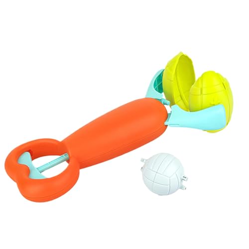 Schneespielzeug für Kinder,Reise-Strandspielzeug - Fun Snow Tools Ballformer | Outdoor-Aktivitäten, Familienspiele, Schneekampfspiel, Strandspielzeug für unterwegs von Generic