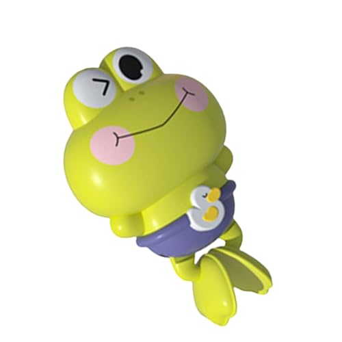 Schnelles Froschwasserspielzeug: Schwimmendes Kinderspielzeug für Böse und Pools, niedliches Wurfspielzeug, lustiges Spielzeug, interaktives Badespielzeug für Kinder, Wasserspaß für Kinder Schnelles Froschwasserspielzeug: Schwimmendes Kinderspielzeug für Böse und Pools, niedliches Wurfspielzeug, lustiges Spielzeug, interaktives Badespielzeug für Kinder, Wasserspaß für Kinder von Generic