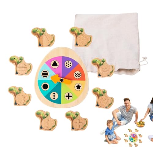 Sensorisches Bildungsspiel Holzspielzeug Holzbildungsaktivität Fun Spiele Kinder Lernform Spielzeug Manipulation Holzspielzeug Holzpädagogik Spielzeug Kinder Sensorische Joint von Generic