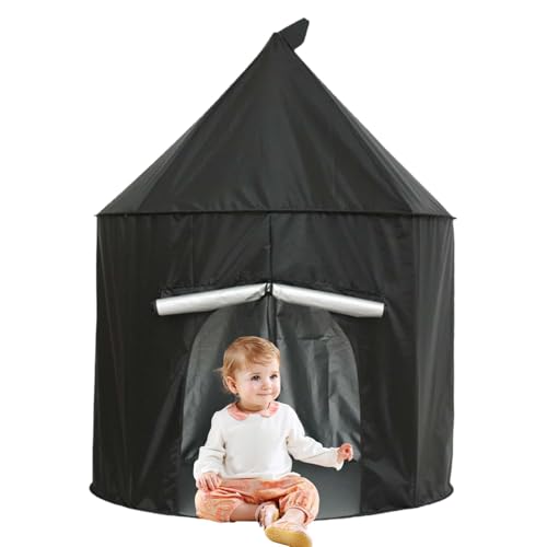 Sensorisches - Faltbares Calm Down Waschbares | Beruhigende Unterstände, Spielhaus, für autistische Kinder, Spielschlafzelt, Ruhiges Eckzelt für Kinder, Spielen, S Sensorisches - Faltbares Calm Down Waschbares | Beruhigende Unterstände, Spielhaus, für autistische Kinder, Spielschlafzelt, Ruhiges Eckzelt für Kinder, Spielen, S von Generic