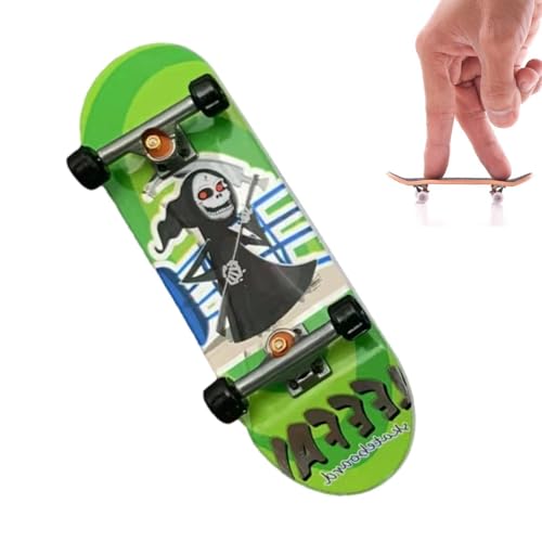 Skateboards Für Kinder – Professionelles Finger-Skateboard, Finger-Skateboard-Set | Skateboards, Pädagogisches Partyspielzeug, Neuheitsspielzeug von Generic